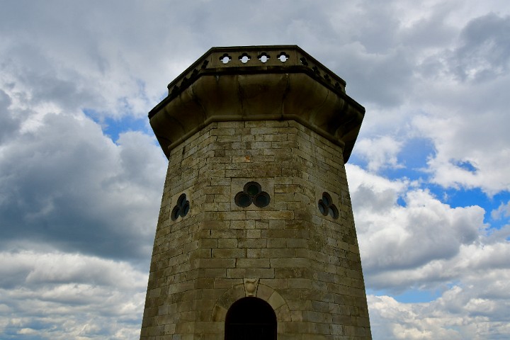 Stoic Symmetry of the Tower