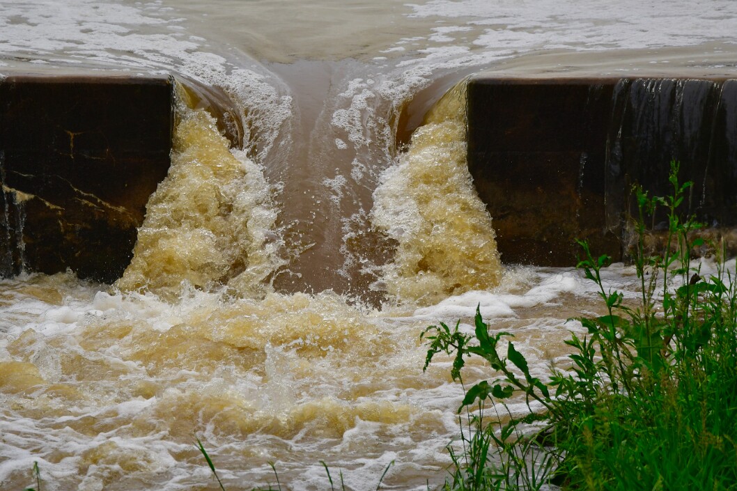 Churned and Coming Through