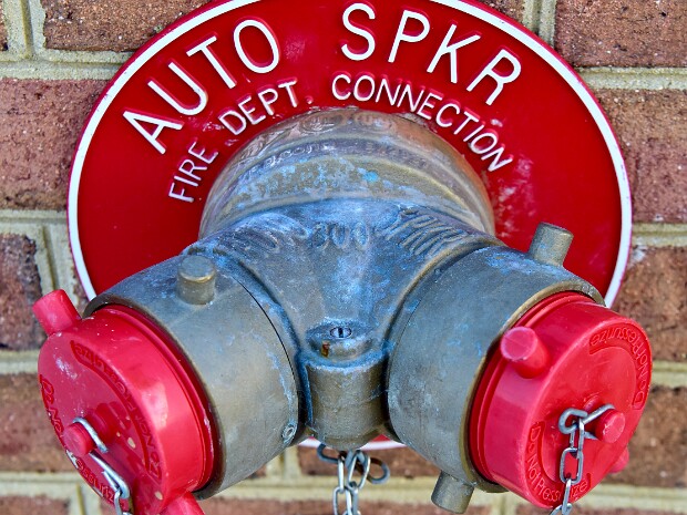 Week 24- Street Details