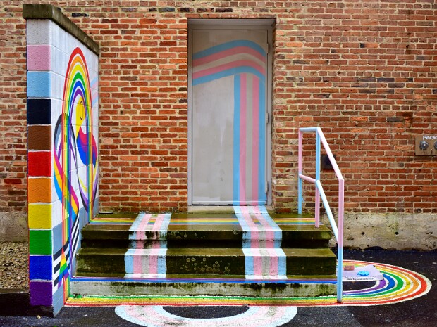 Week 3- Leading Lines