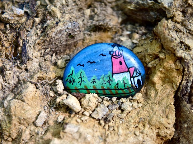 Week 37- Out Of Place