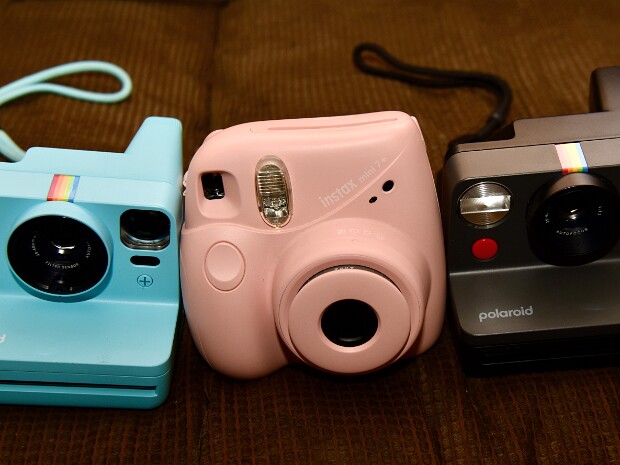 Week 45- Show Us Your Toys