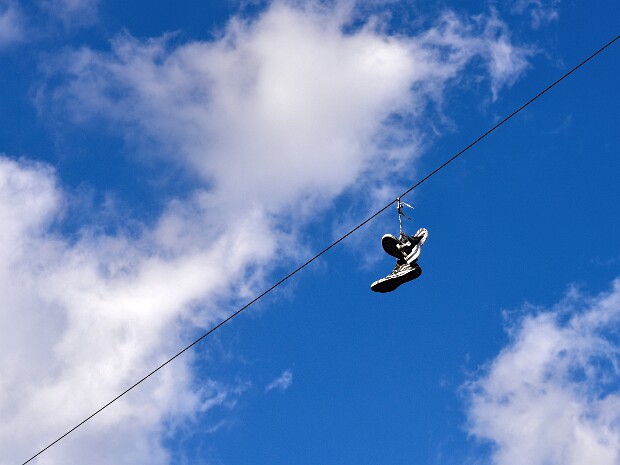 Week 47- Sports Photography