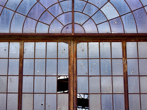 Week 48- Architecture