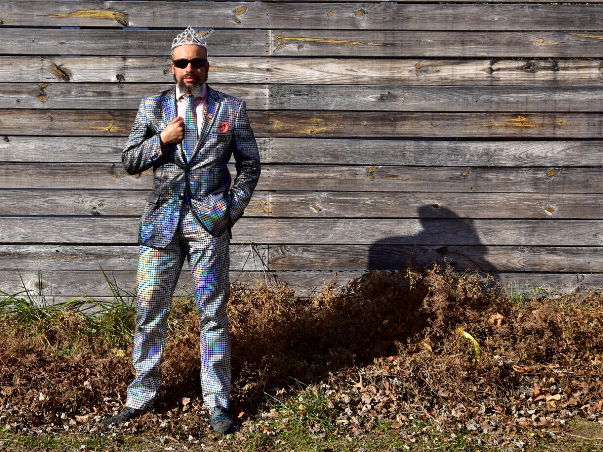 Week 1- Self Portrait