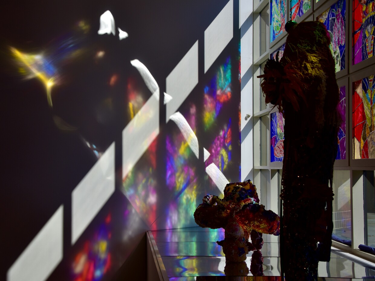 Week 9- Window Light