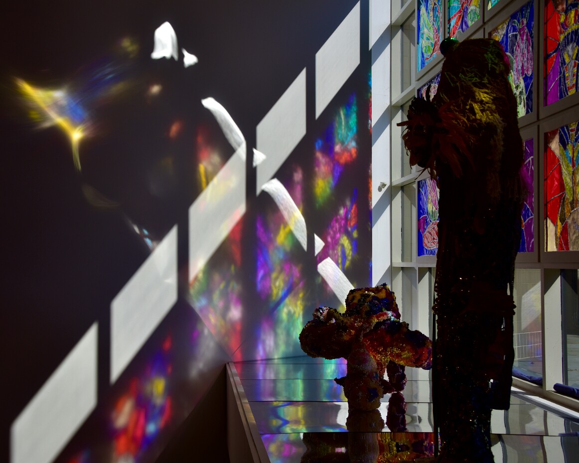 Week 9- Window Light