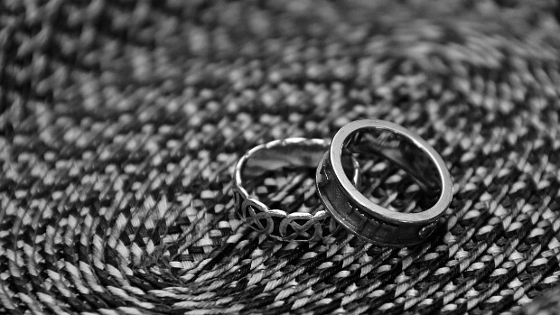 7 Days of Black and White