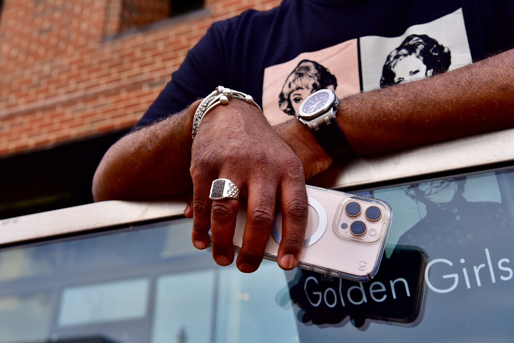 Cool Jewelry and Watch