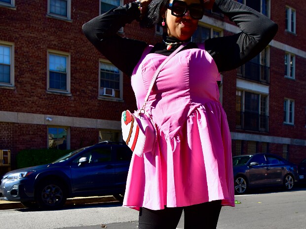 Alexandria at Johns Hopkins University