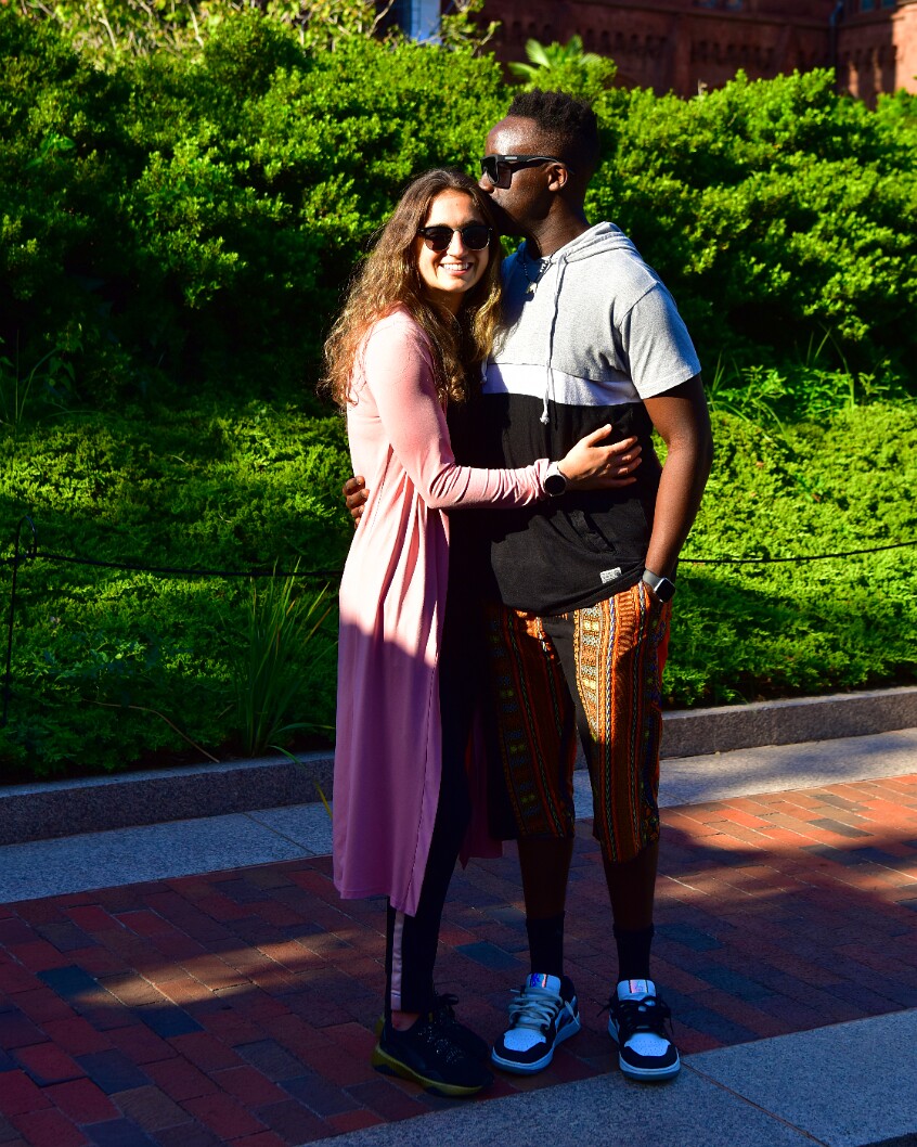 Fabulous in the Moongate Garden 3