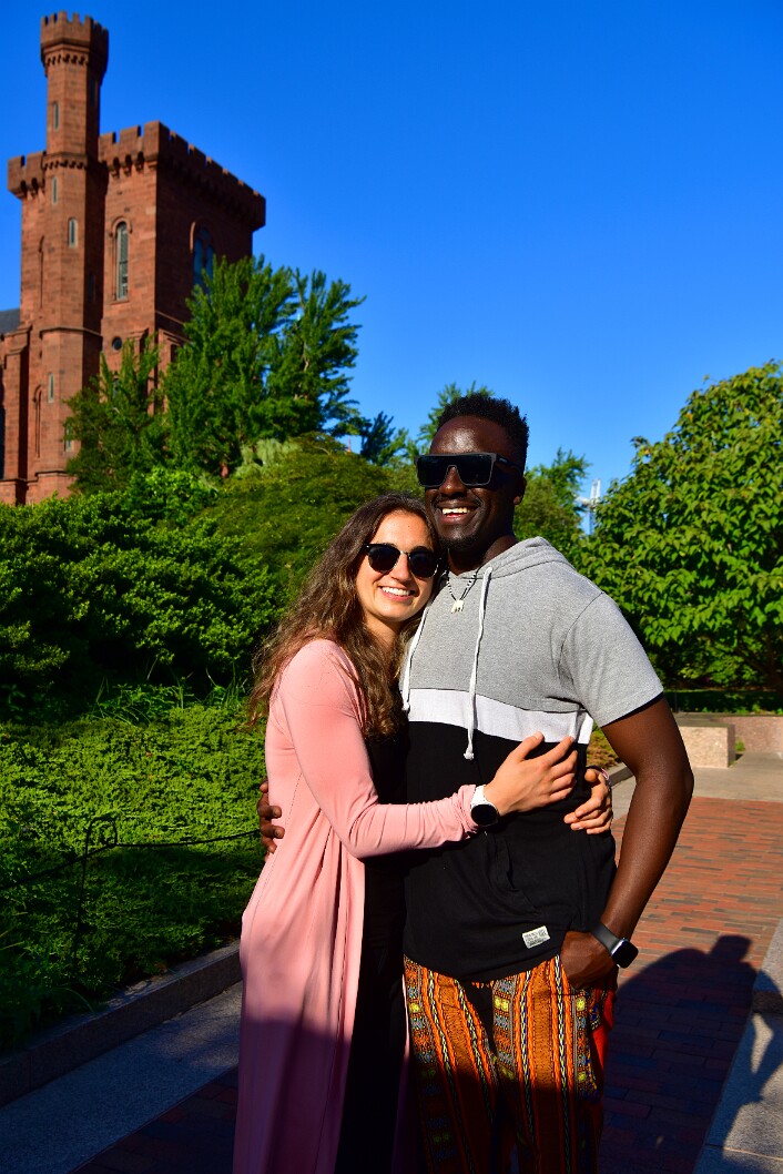 Fabulous in the Moongate Garden 4