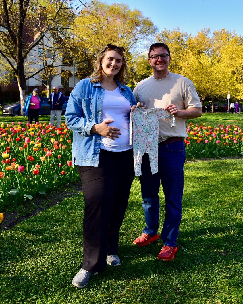 Happy Future Parents 1