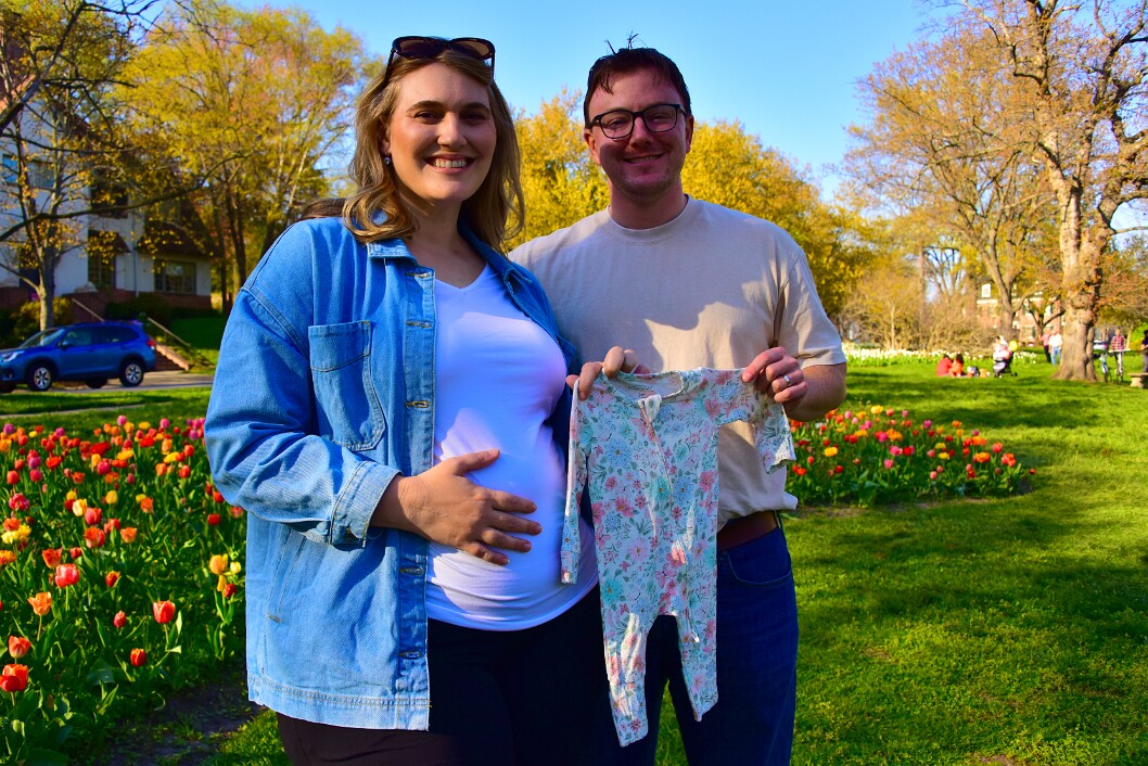 Happy Future Parents 2