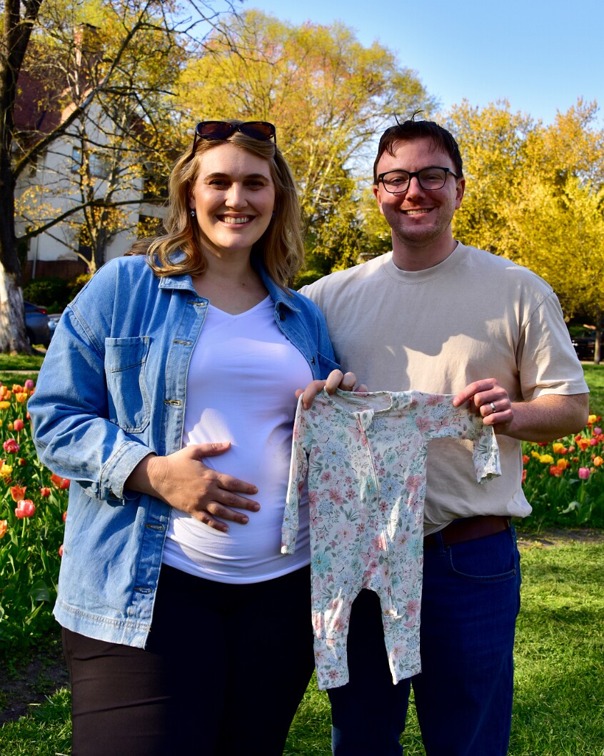 Happy Future Parents 3