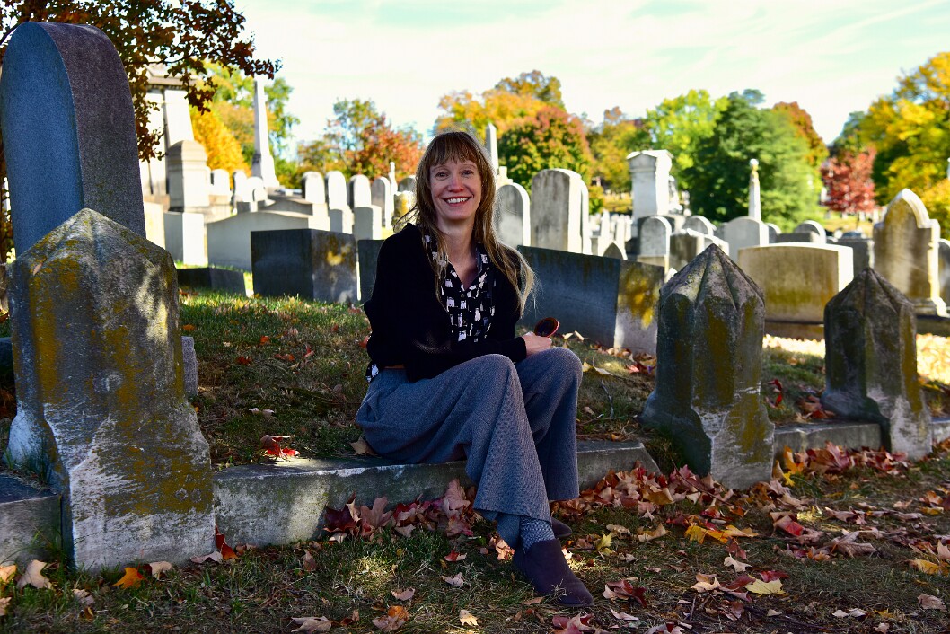 Between the Little Towers