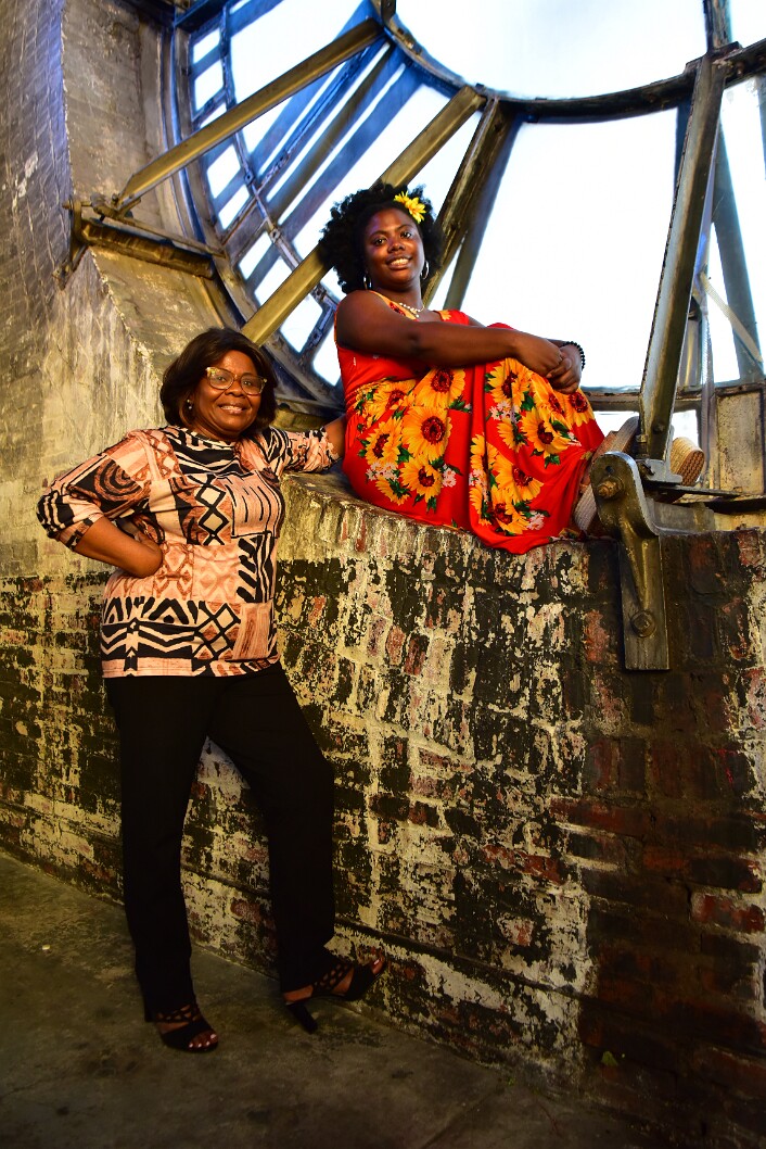 Fashion Forward Family 1