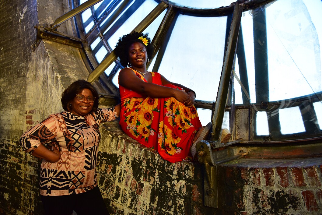 Fashion Forward Family 2