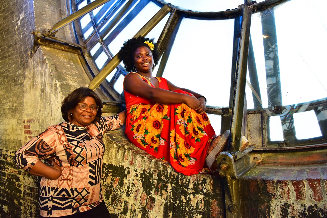 Fashion Forward Family 3