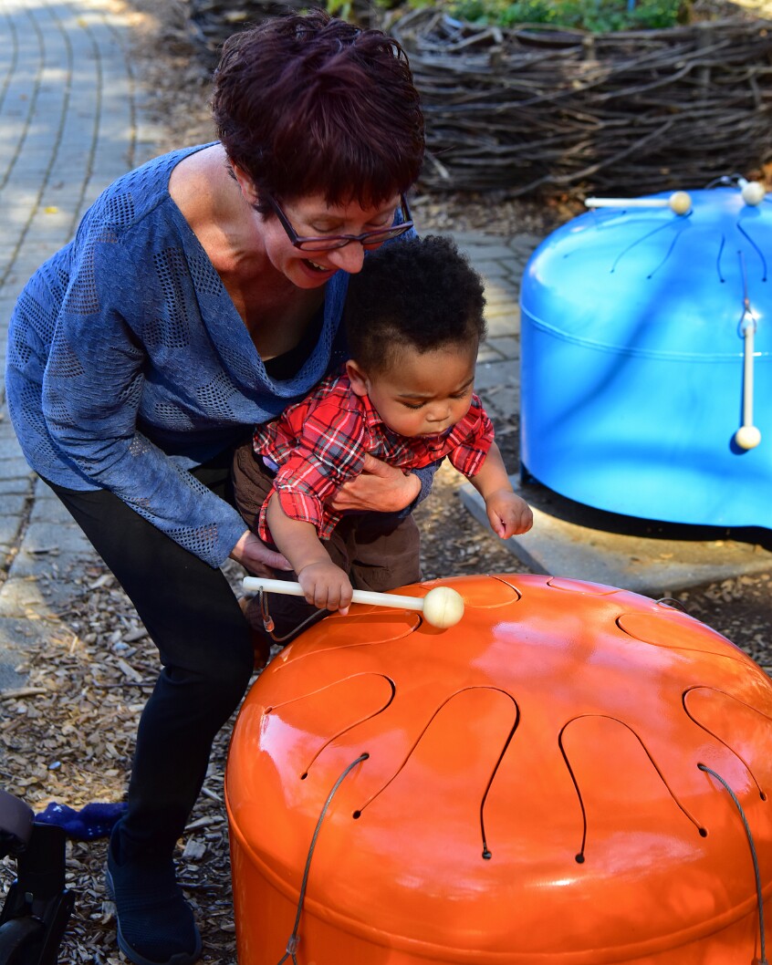 Learning to Make Awesome Music