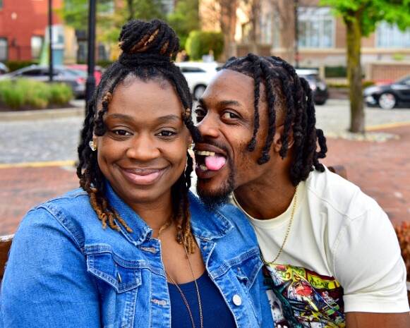 Demetrius and Partner