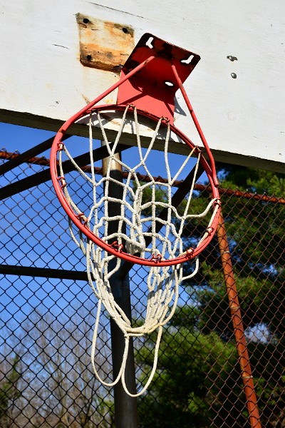 Hang Time Hang Time