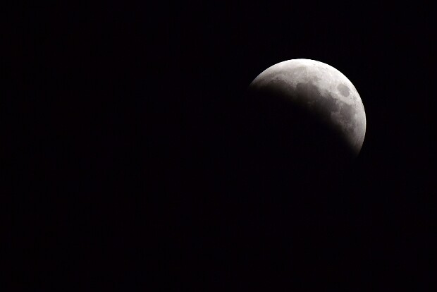 Lunar Eclipse