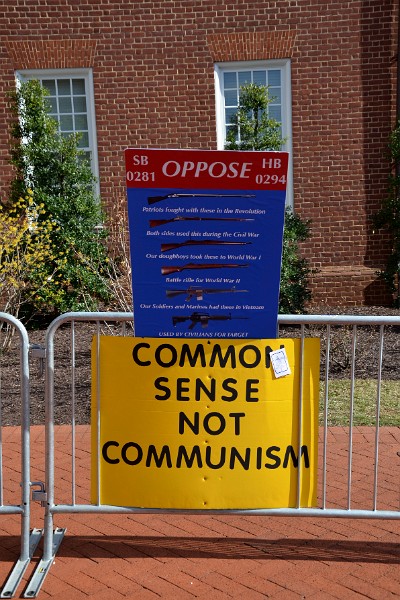 Common Sense Not Communism Common Sense Not Communism