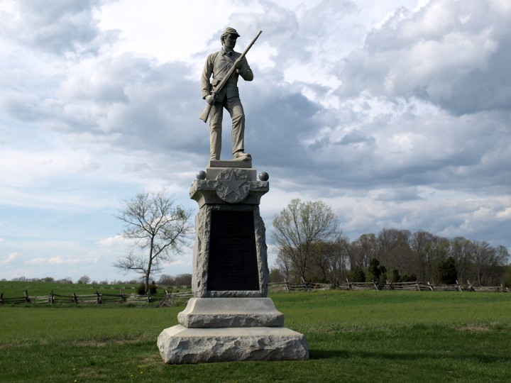 128th Pennsylvania Volunteer Infantry 128th Pennsylvania Volunteer Infantry