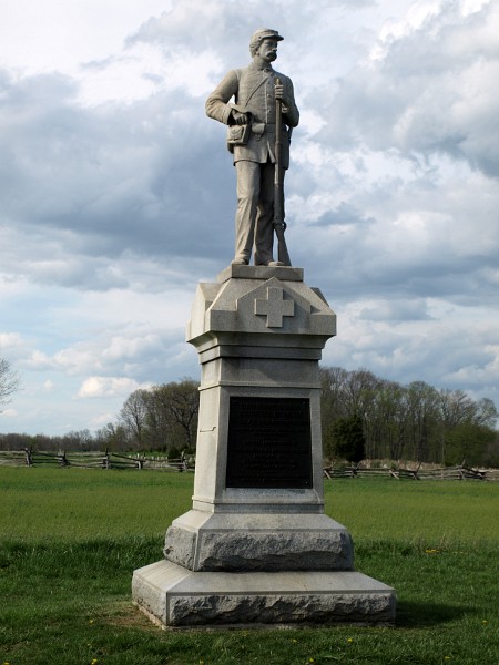 137th Pennsylvania Volunteer Infantry 137th Pennsylvania Volunteer Infantry