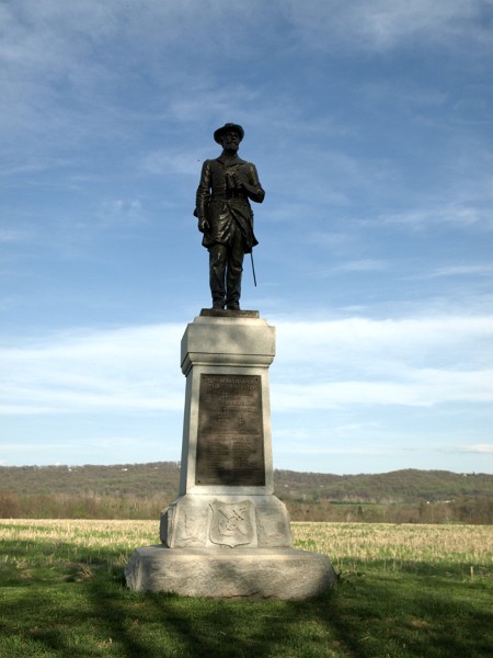 50th Pennsylvania Volunteer Infantry 50th Pennsylvania Volunteer Infantry