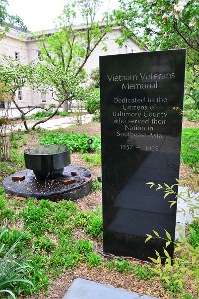 Vietnam Veterans Memorial Vietnam Veterans Memorial