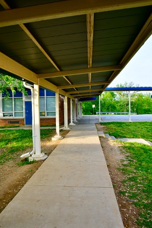 Featherbed Lane Elementary School