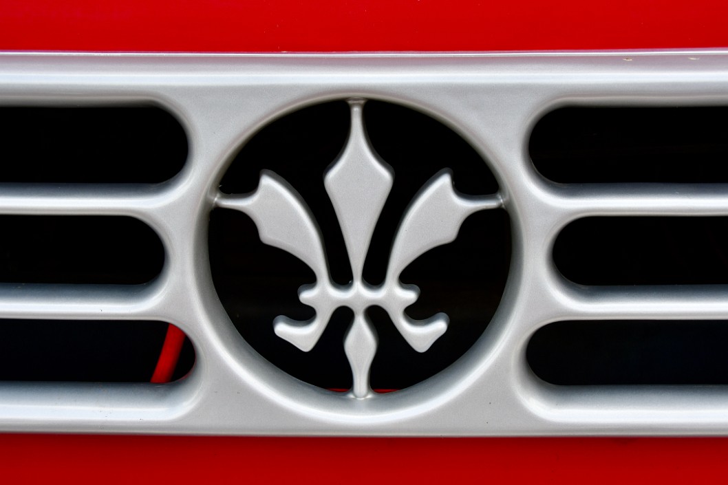 Fleur de Lis