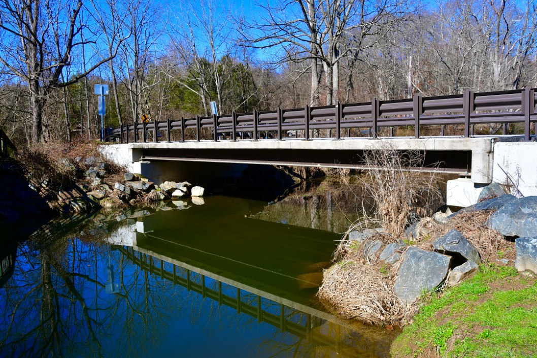 Bridge Mirror