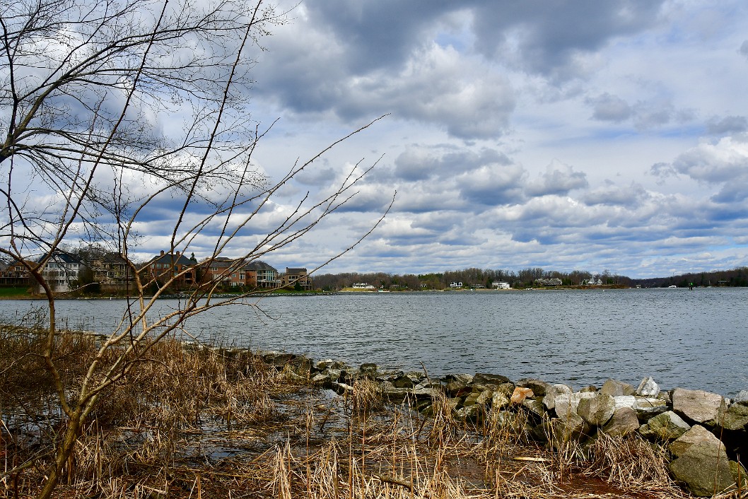 Rippled River