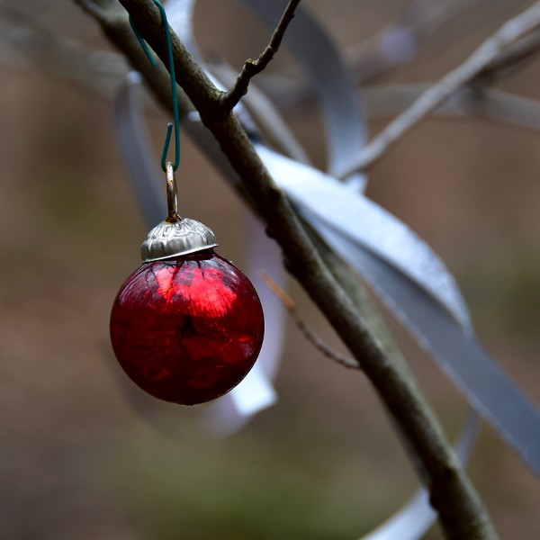 Hung Ball