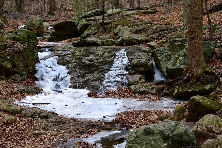 Little Falls