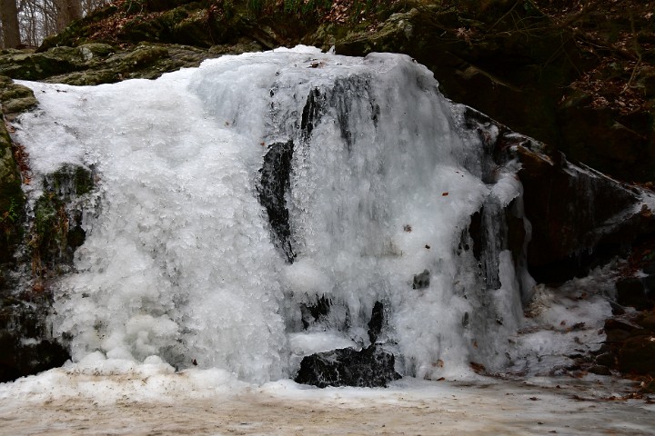 Melt Beginning