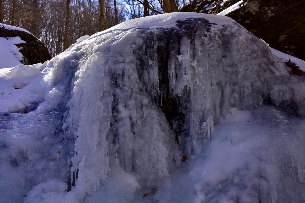 Icicle Drapes