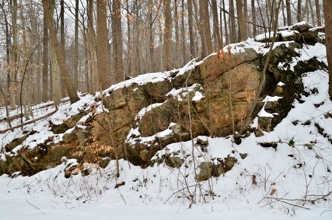 Stone Face Stone Face