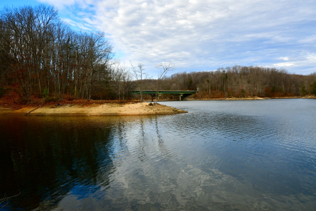 Route 29 in the Distance