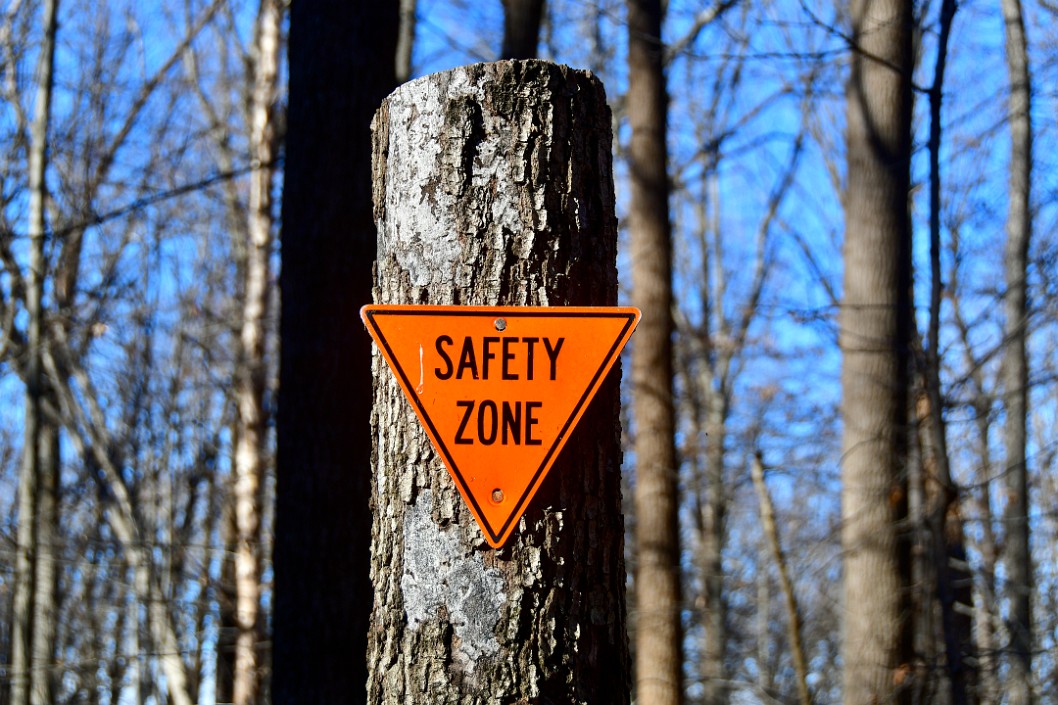 Safety Zone