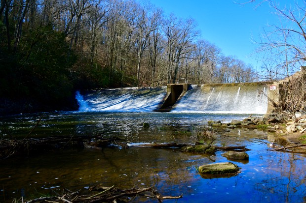 Eden Mill