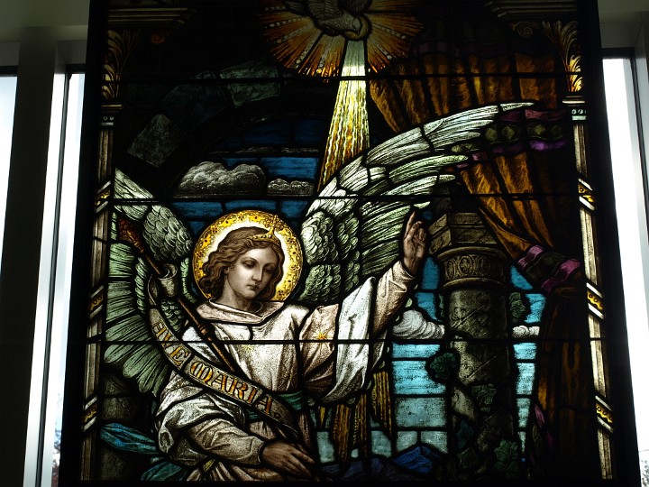 Angel Detail Angel Detail