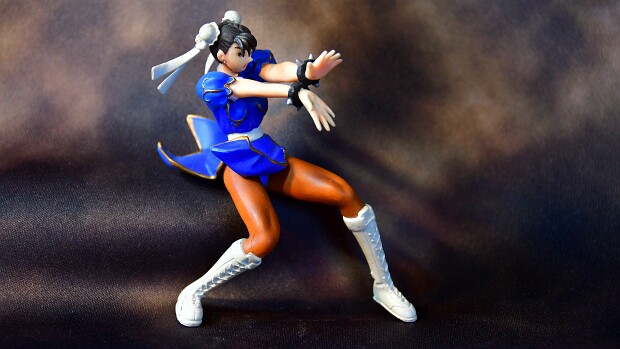 Chun-Li